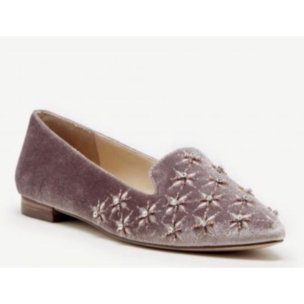 NWT Sole Society Letticah Flat